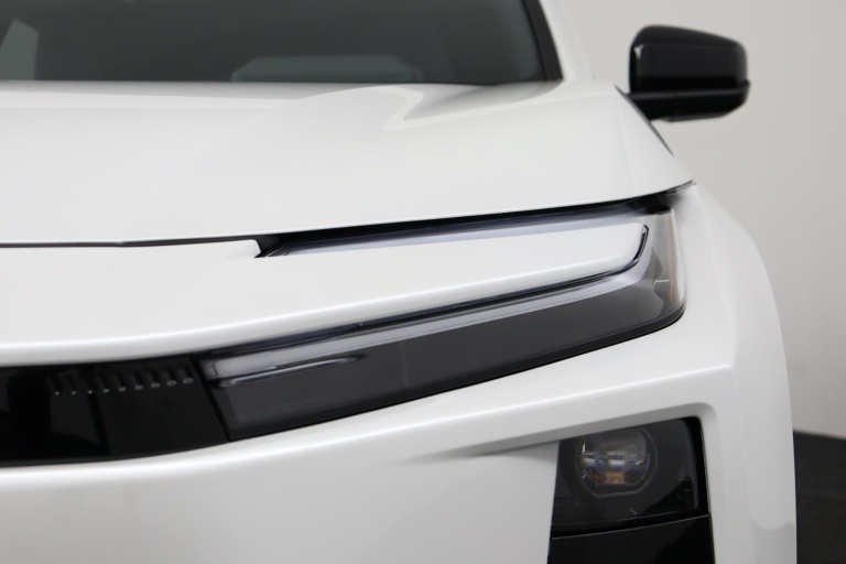 Toyota C-HR+ - First Edition 77 kWh 36