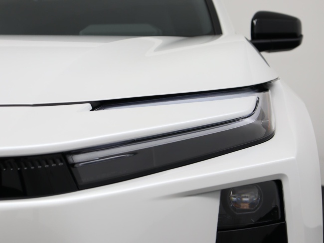 Toyota C-HR+ - First Edition 77 kWh