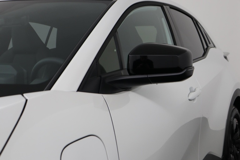 Toyota C-HR+ - First Edition 77 kWh 37