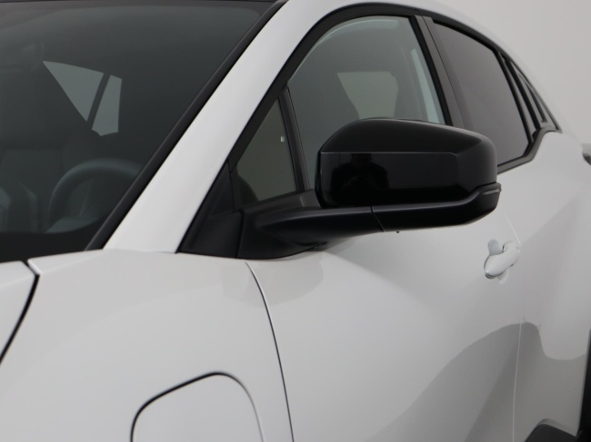 Toyota C-HR+ - First Edition 77 kWh