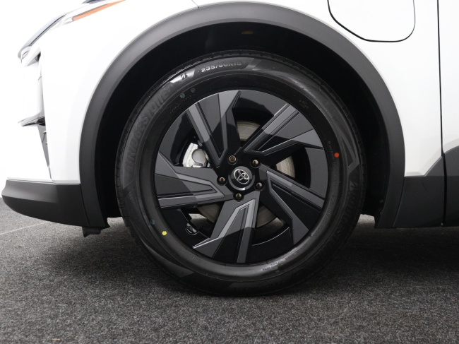 Toyota C-HR+ - First Edition 77 kWh