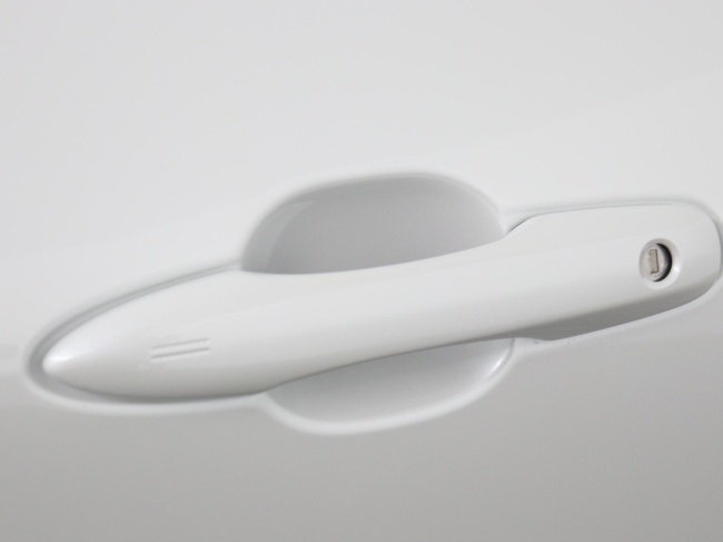 Toyota C-HR+ - First Edition 77 kWh