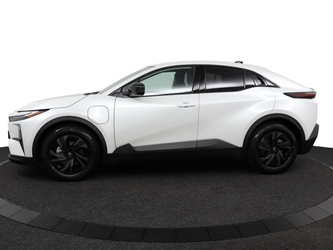 Toyota C-HR+ - First Edition 77 kWh