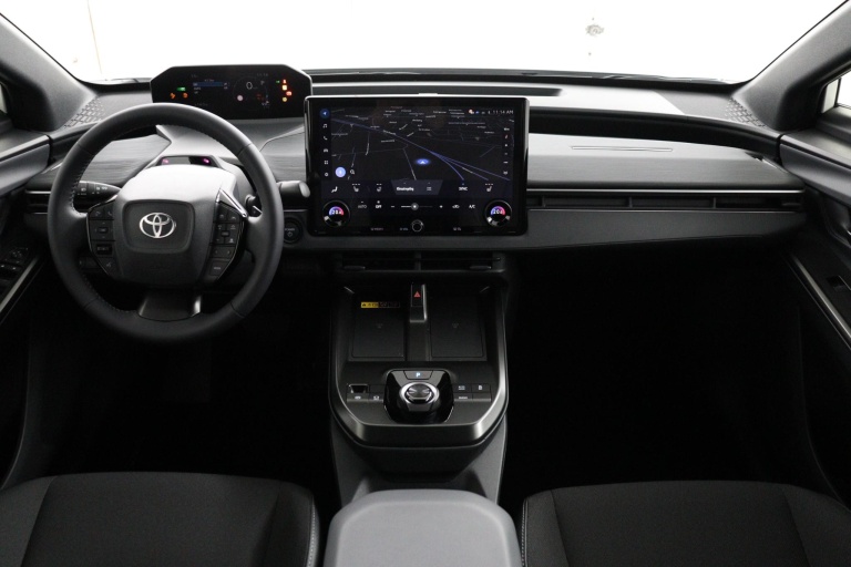 Toyota C-HR+ - First Edition 77 kWh 4