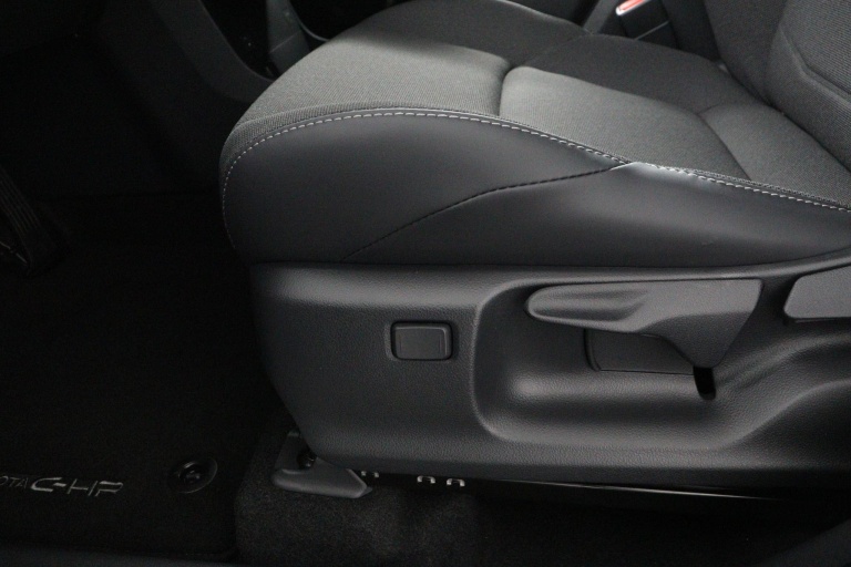 Toyota C-HR+ - First Edition 77 kWh 40