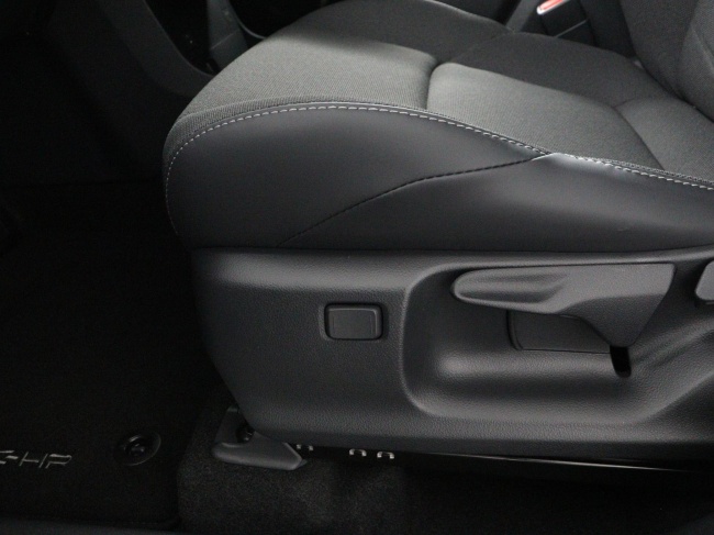 Toyota C-HR+ - First Edition 77 kWh