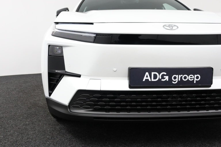 Toyota C-HR+ - First Edition 77 kWh 41