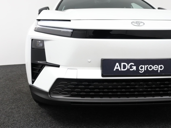 Toyota C-HR+ - First Edition 77 kWh