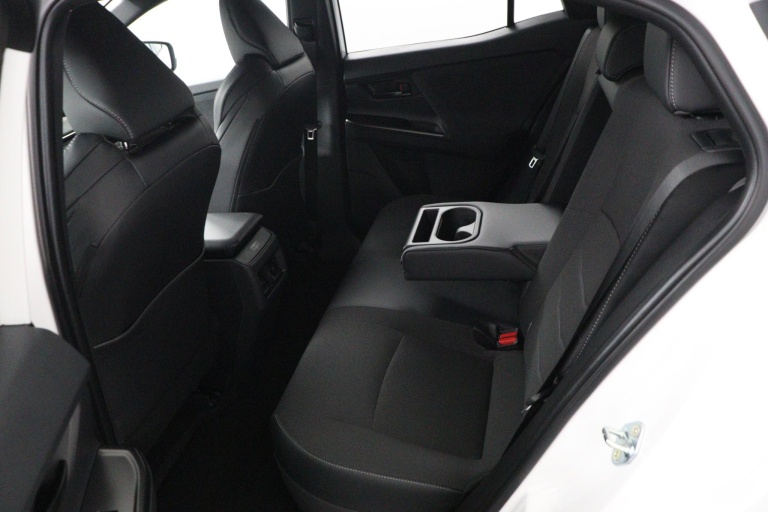 Toyota C-HR+ - First Edition 77 kWh 42