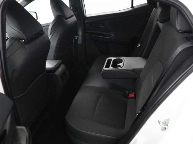 Toyota C-HR+ - First Edition 77 kWh