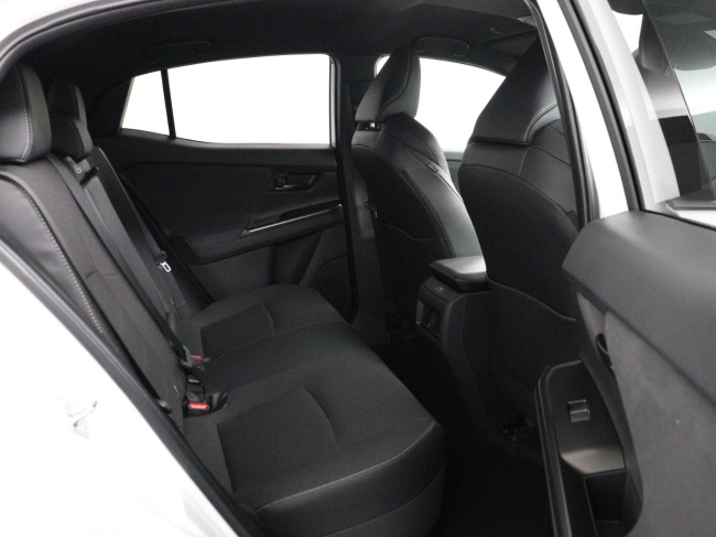 Toyota C-HR+ - First Edition 77 kWh