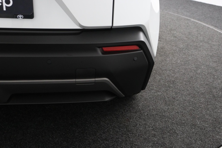 Toyota C-HR+ - First Edition 77 kWh 45