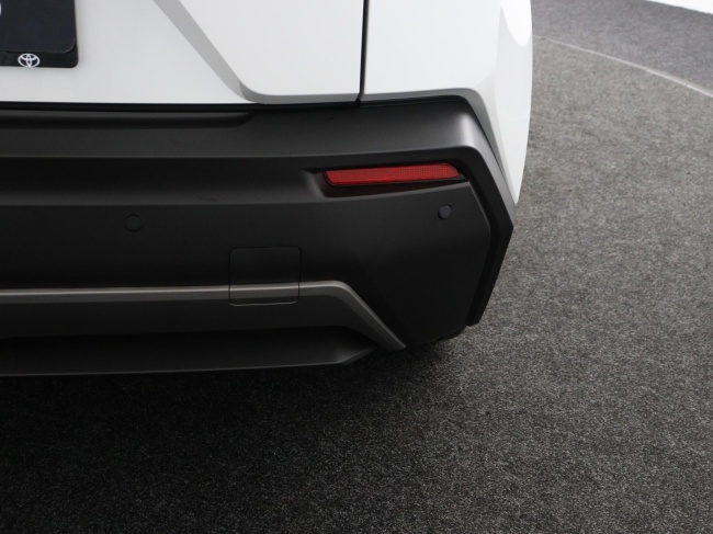 Toyota C-HR+ - First Edition 77 kWh