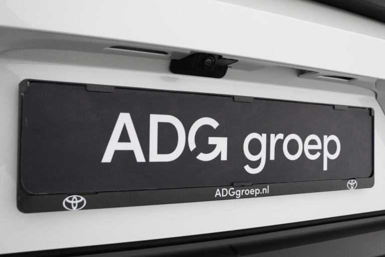 Toyota C-HR+ - First Edition 77 kWh 46