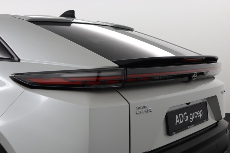 Toyota C-HR+ - First Edition 77 kWh 47