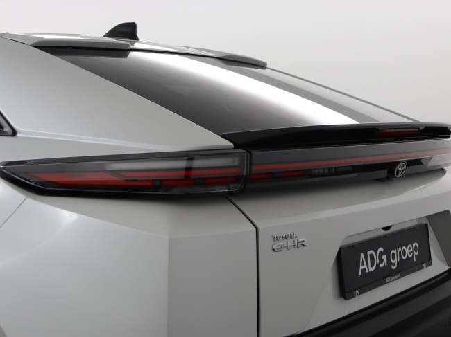 Toyota C-HR+ - First Edition 77 kWh