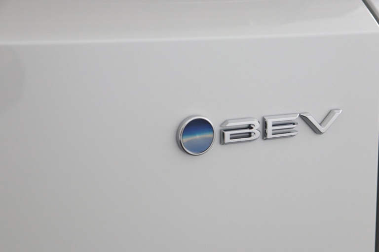 Toyota C-HR+ - First Edition 77 kWh 48