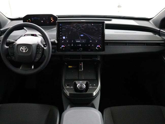 Toyota C-HR+ - First Edition 77 kWh