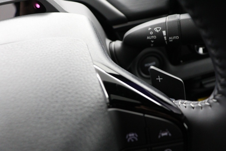 Toyota C-HR+ - First Edition 77 kWh 50