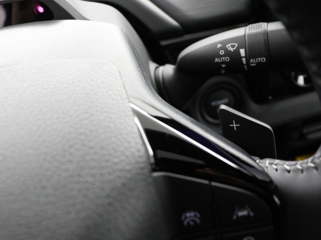 Toyota C-HR+ - First Edition 77 kWh