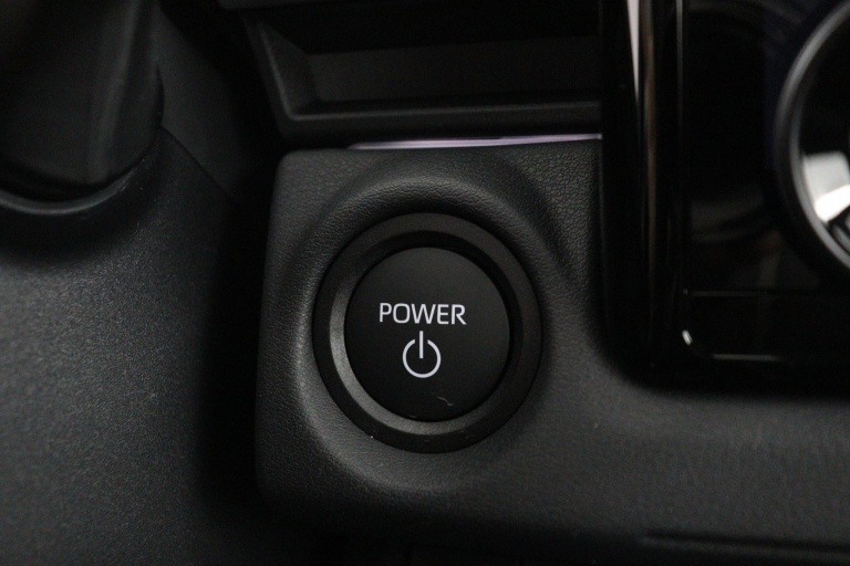 Toyota C-HR+ - First Edition 77 kWh 51