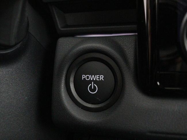 Toyota C-HR+ - First Edition 77 kWh