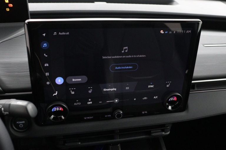 Toyota C-HR+ - First Edition 77 kWh 52