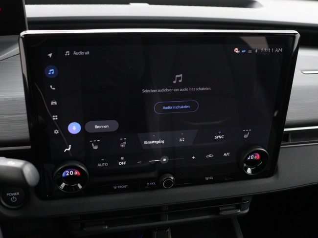 Toyota C-HR+ - First Edition 77 kWh