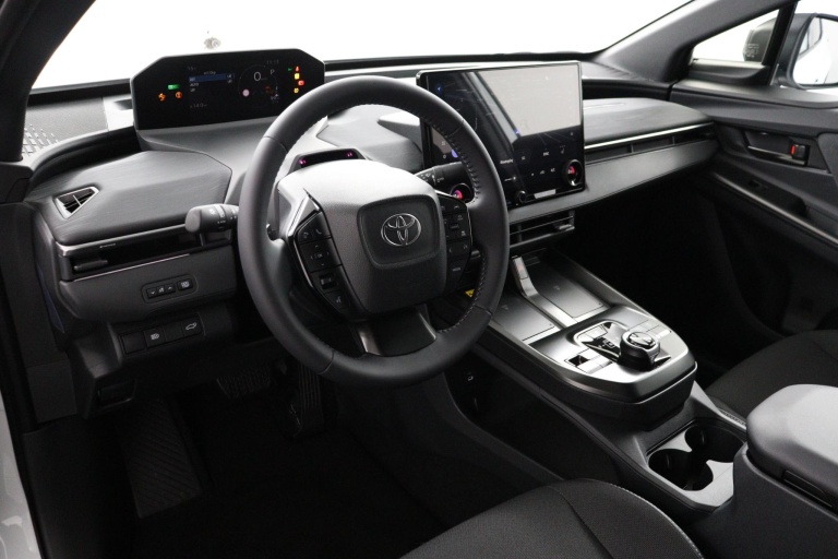 Toyota C-HR+ - First Edition 77 kWh 54