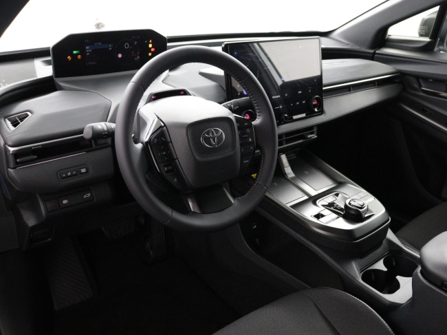 Toyota C-HR+ - First Edition 77 kWh