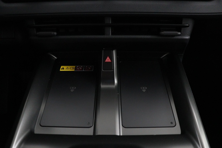 Toyota C-HR+ - First Edition 77 kWh 55