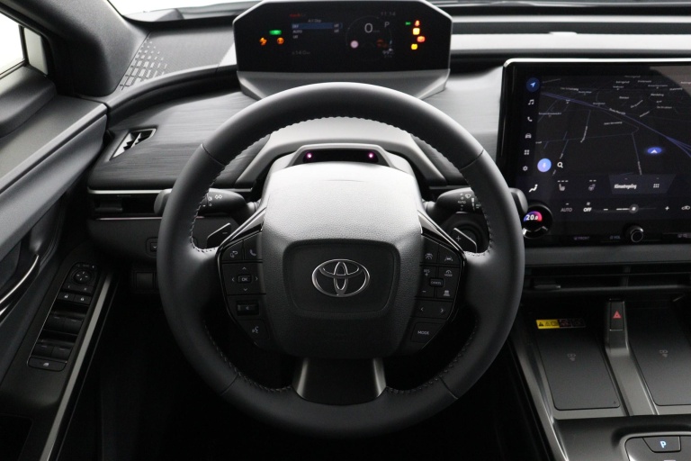 Toyota C-HR+ - First Edition 77 kWh 56