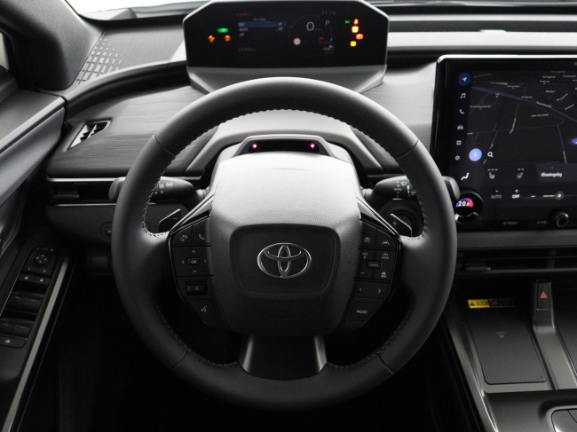 Toyota C-HR+ - First Edition 77 kWh