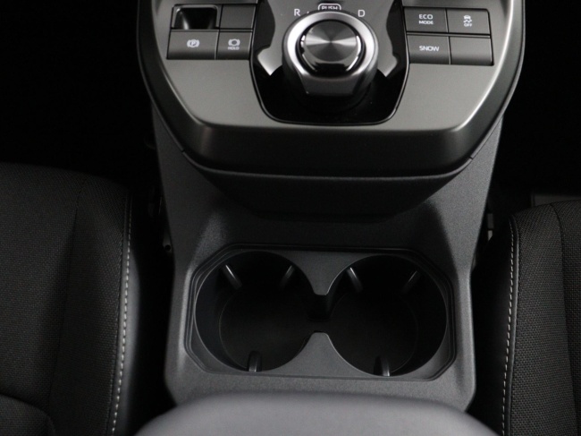 Toyota C-HR+ - First Edition 77 kWh