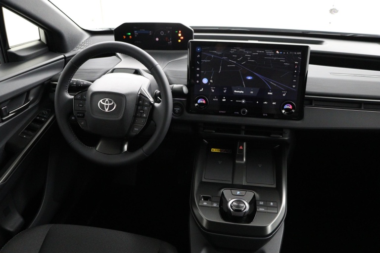 Toyota C-HR+ - First Edition 77 kWh 58