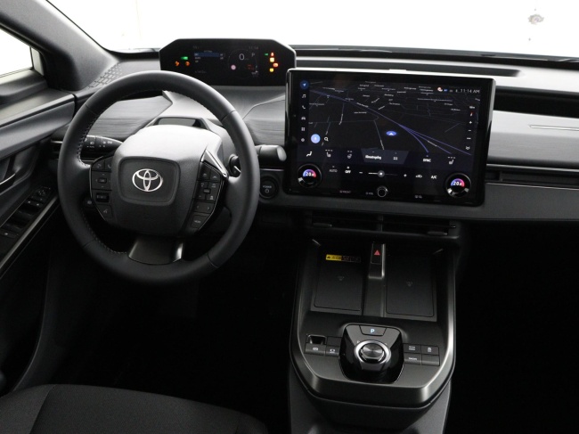 Toyota C-HR+ - First Edition 77 kWh