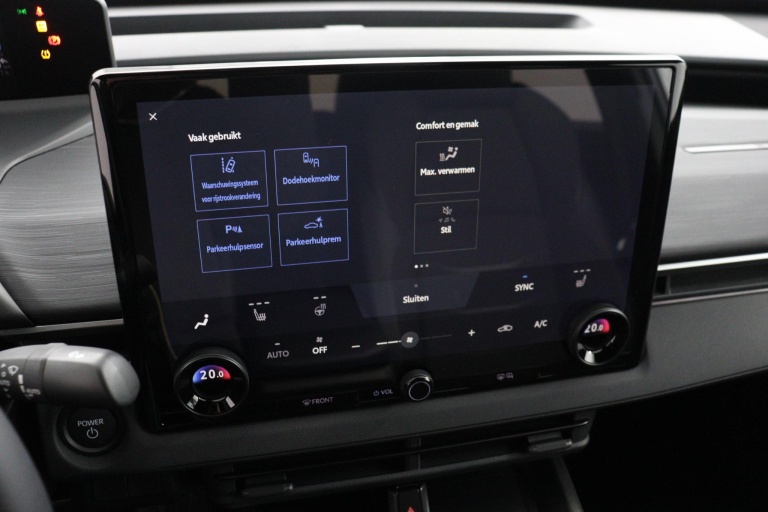 Toyota C-HR+ - First Edition 77 kWh 59