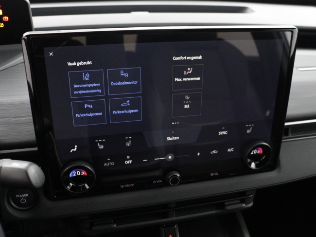 Toyota C-HR+ - First Edition 77 kWh