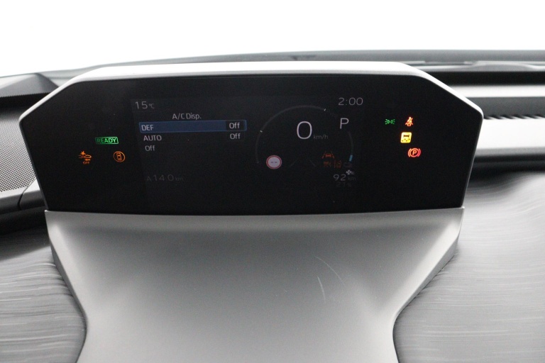 Toyota C-HR+ - First Edition 77 kWh 6