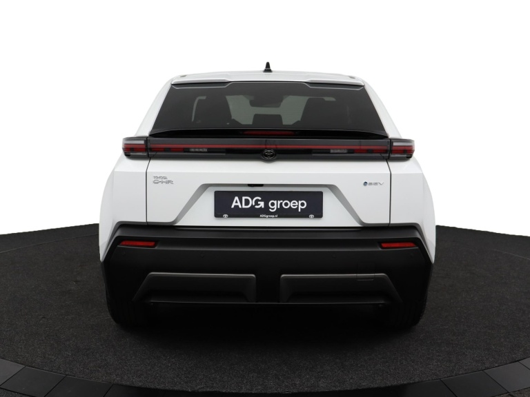 Toyota C-HR+ - First Edition 77 kWh 62