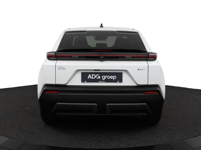 Toyota C-HR+ - First Edition 77 kWh