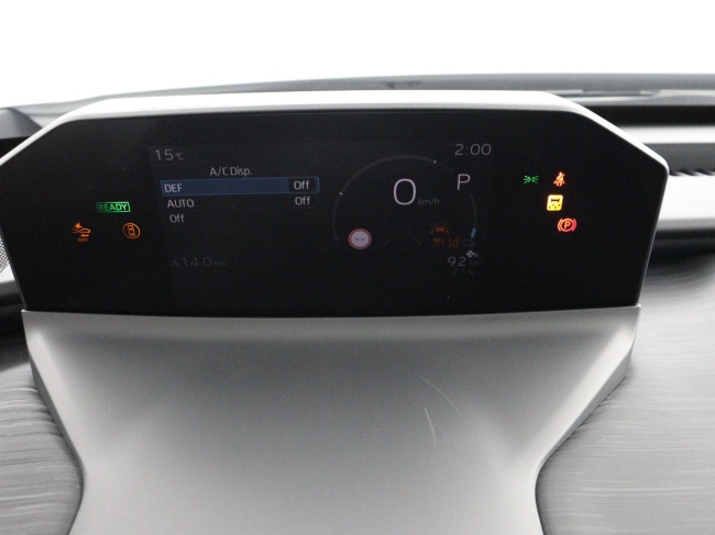 Toyota C-HR+ - First Edition 77 kWh