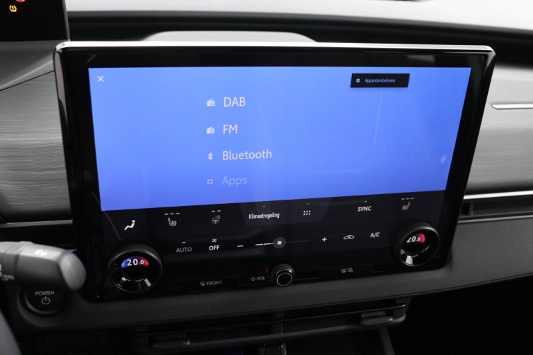 Toyota C-HR+ - First Edition 77 kWh 7