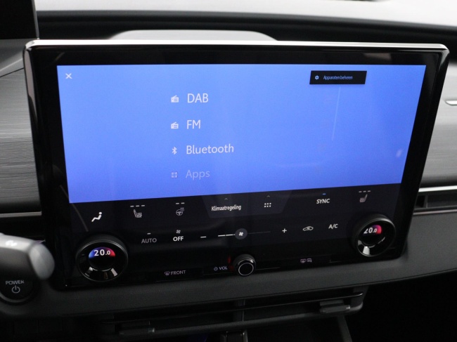 Toyota C-HR+ - First Edition 77 kWh