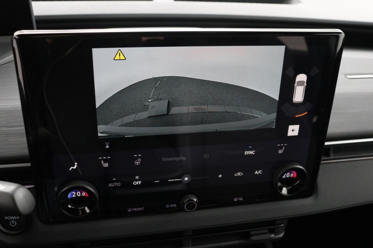 Toyota C-HR+ - First Edition 77 kWh 8