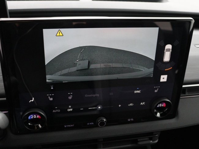 Toyota C-HR+ - First Edition 77 kWh