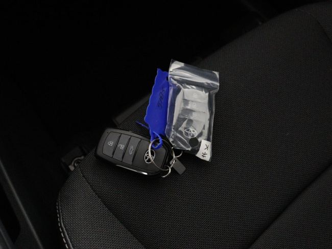 Toyota C-HR+ - First Edition 77 kWh