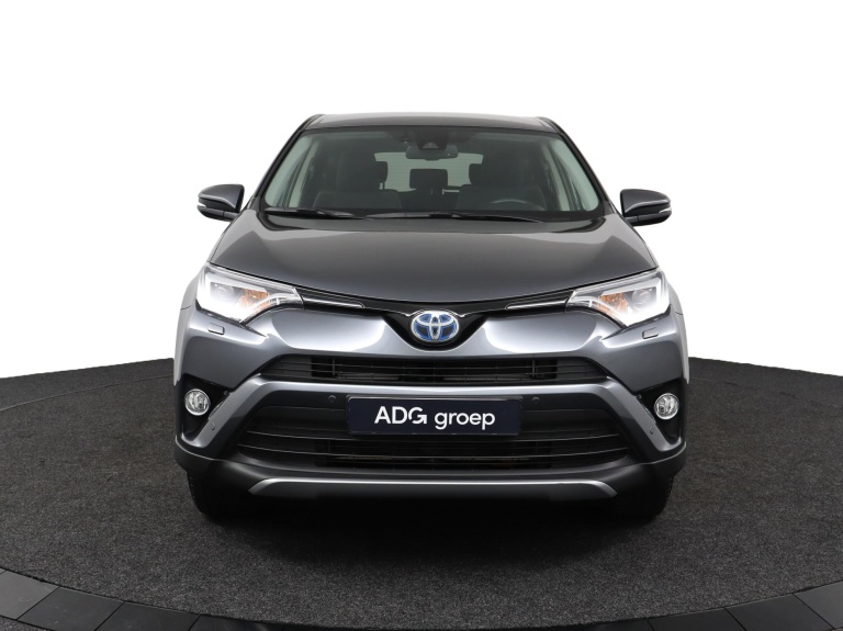 Toyota RAV4 - 2.5 Hybrid AWD Style 16