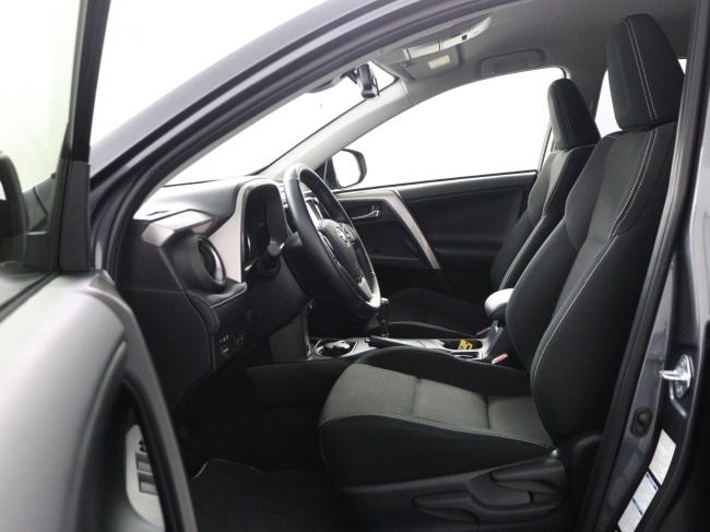 Toyota RAV4 - 2.5 Hybrid AWD Style