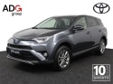 Toyota RAV4 - 2.5 Hybrid AWD Style